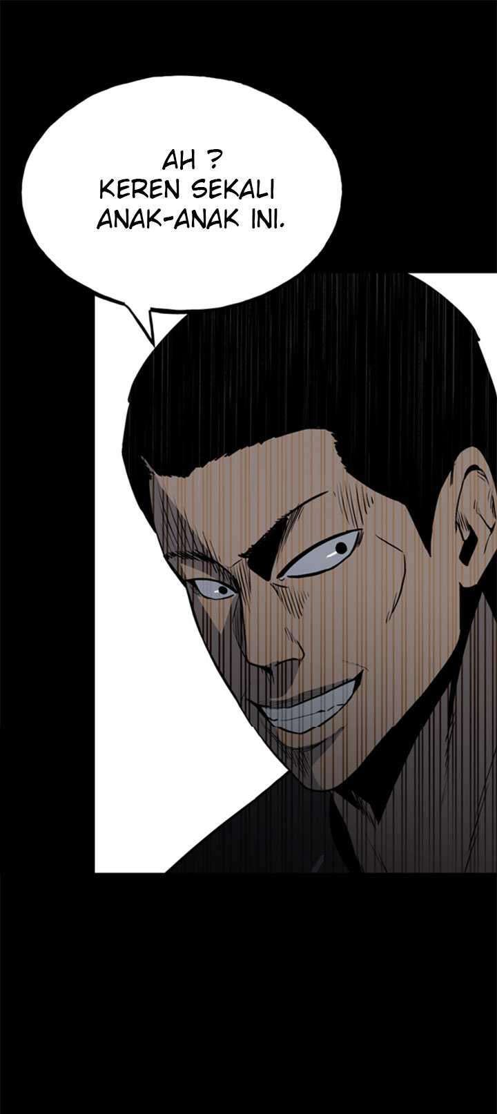 The Villain Chapter 114 Gambar 32