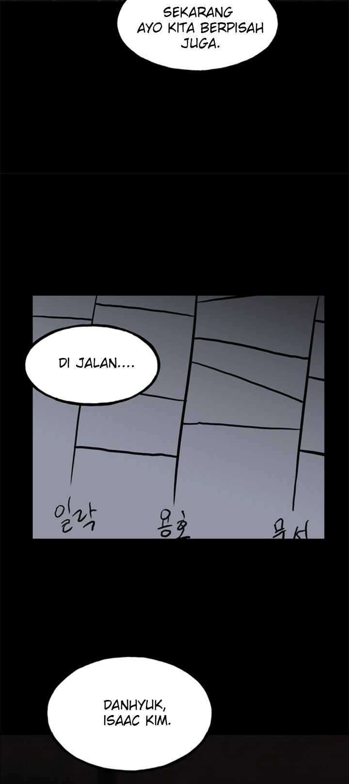 The Villain Chapter 114 Gambar 34