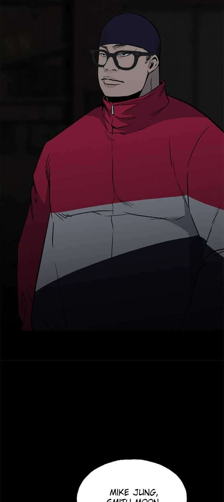 The Villain Chapter 114 Gambar 35