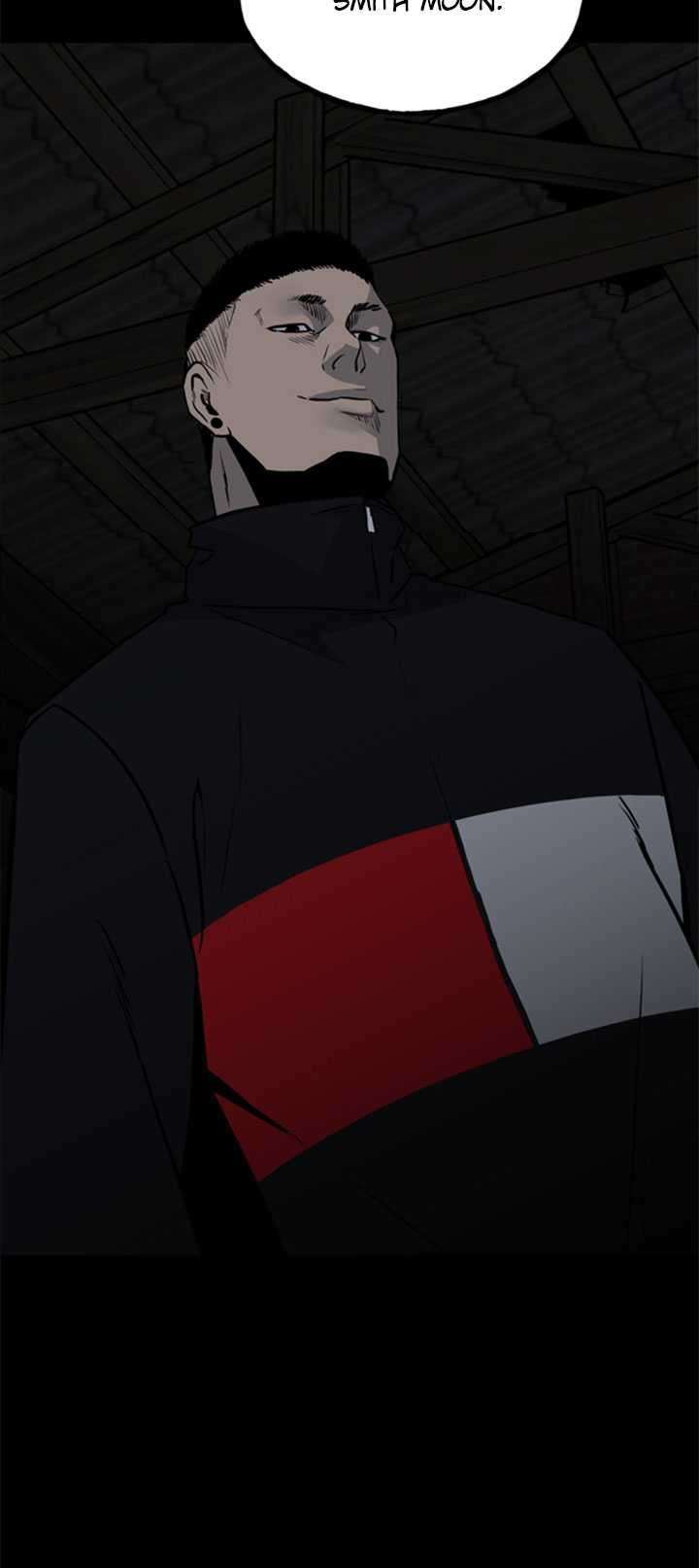The Villain Chapter 114 Gambar 36