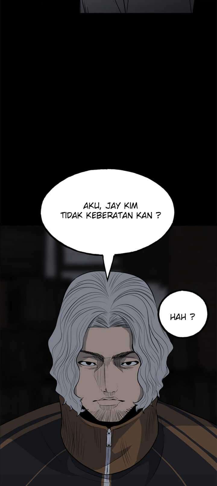 The Villain Chapter 114 Gambar 38