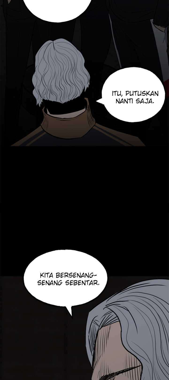 The Villain Chapter 114 Gambar 40