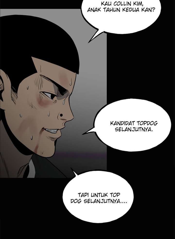 The Villain Chapter 120 Gambar 3