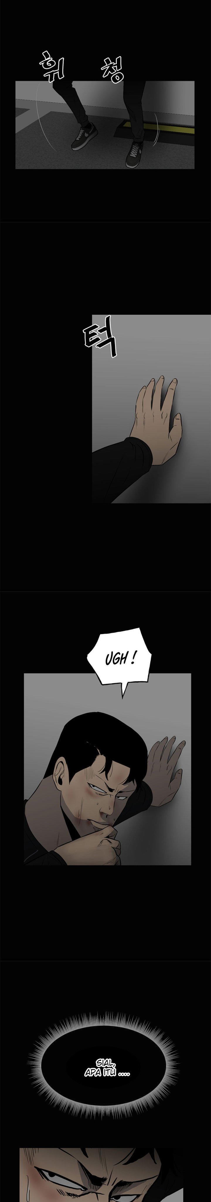 The Villain Chapter 120 Gambar 6