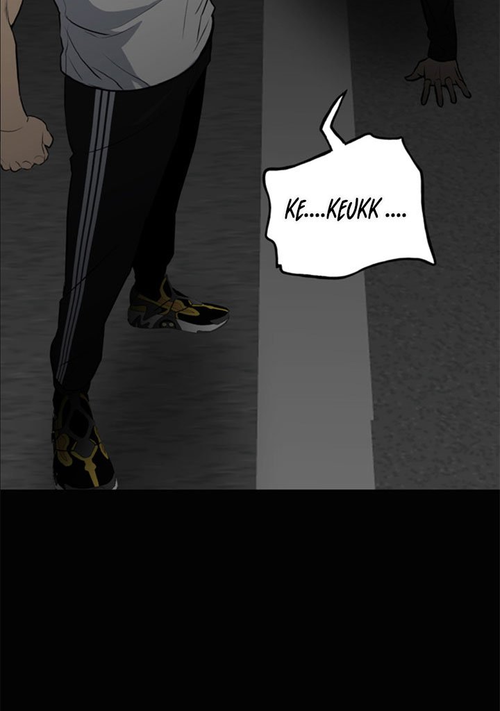 The Villain Chapter 120 Gambar 17