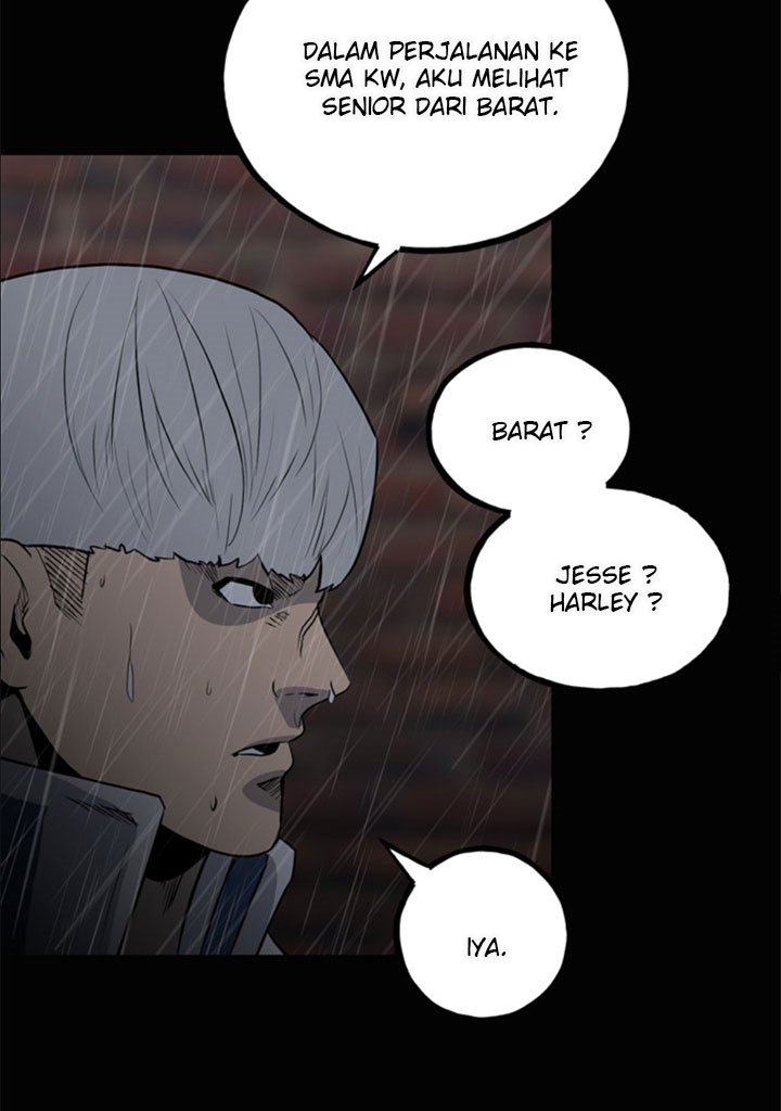 The Villain Chapter 120 Gambar 31