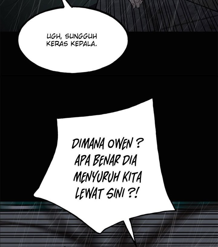 The Villain Chapter 120 Gambar 33