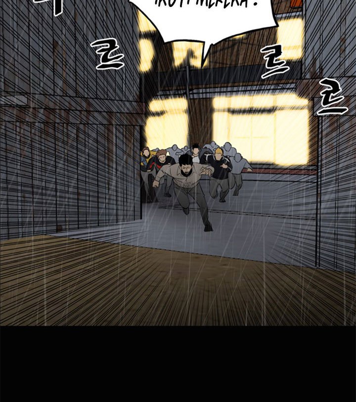 The Villain Chapter 120 Gambar 35