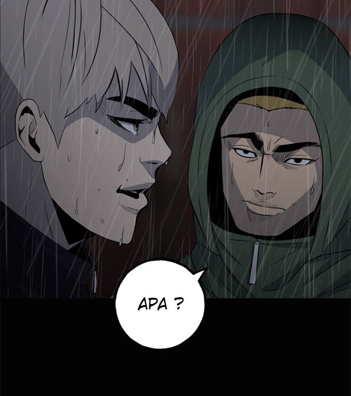 The Villain Chapter 120 Gambar 41