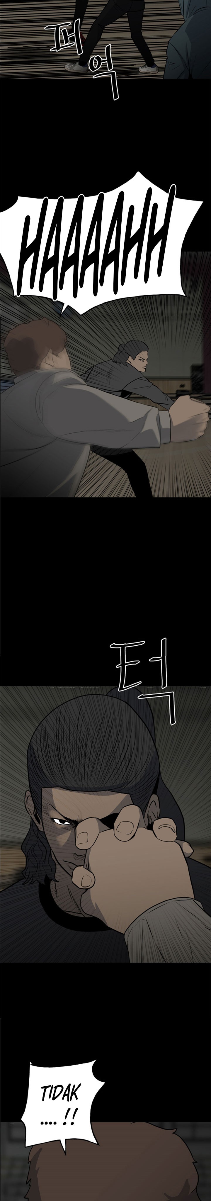 The Villain Chapter 122 Gambar 6