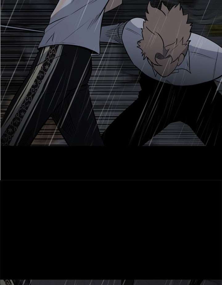 The Villain Chapter 122 Gambar 19
