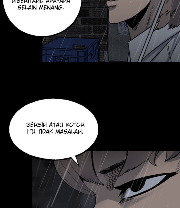 The Villain Chapter 122 Gambar 23