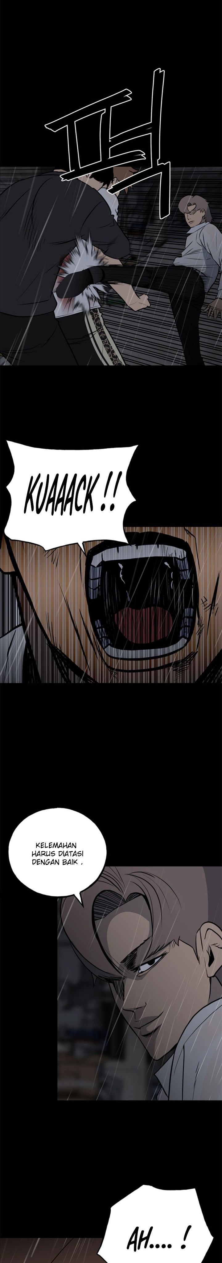 The Villain Chapter 122 Gambar 30