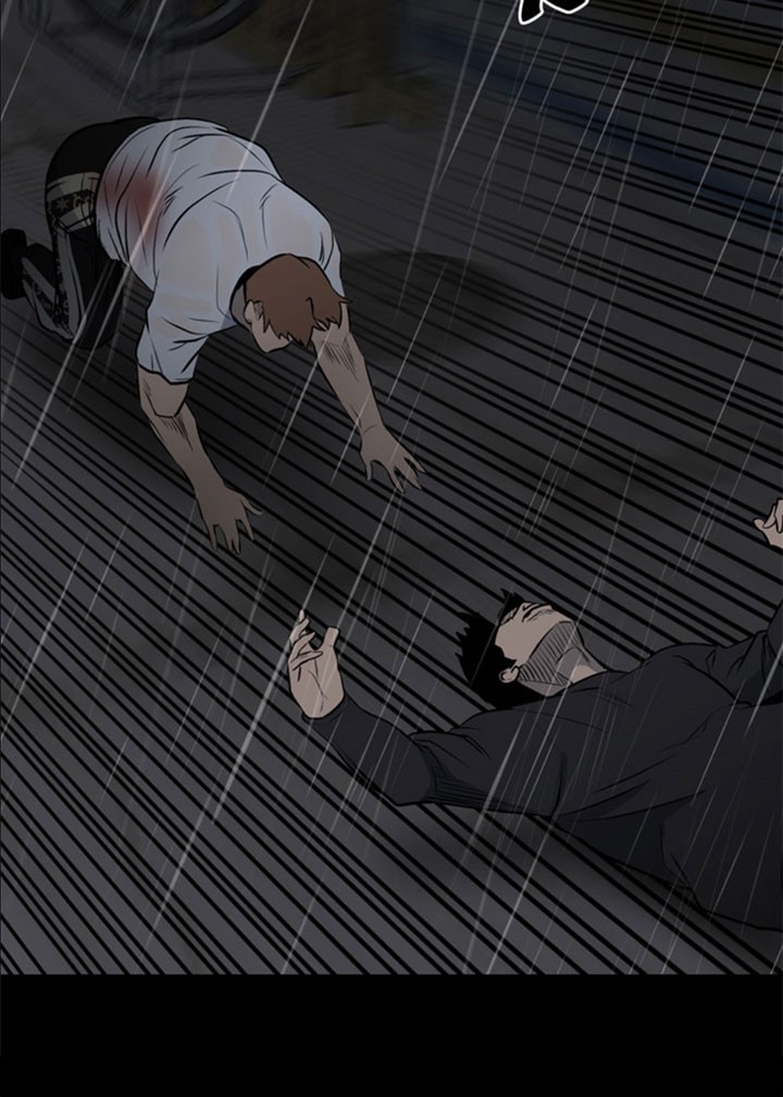 The Villain Chapter 122 Gambar 33