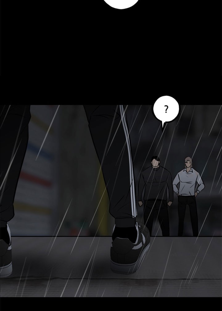 The Villain Chapter 122 Gambar 35