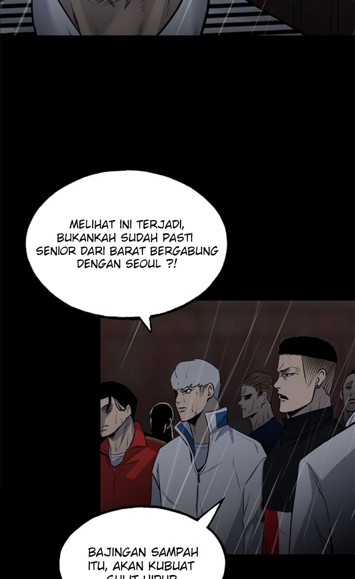 The Villain Chapter 123 Gambar 5