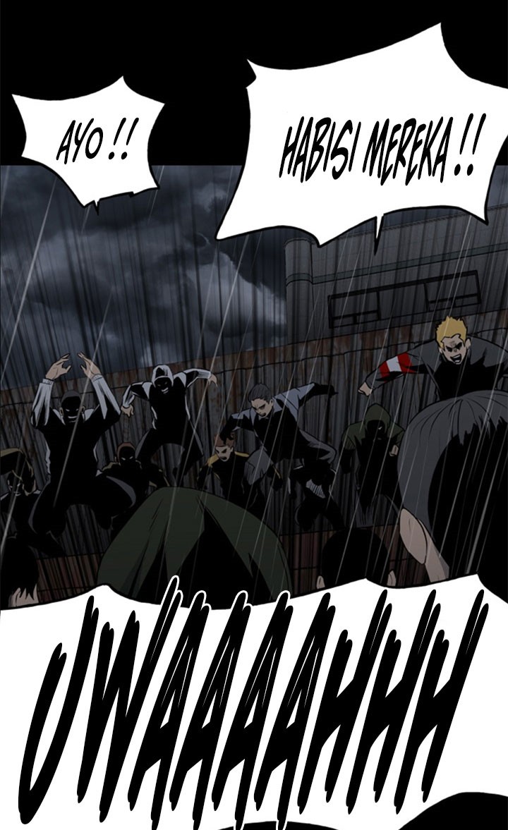 The Villain Chapter 123 Gambar 7