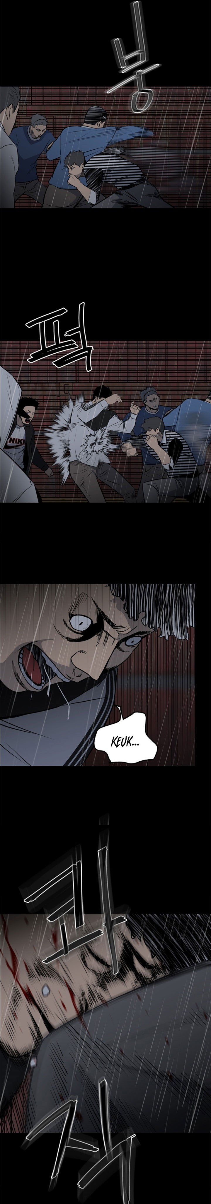 The Villain Chapter 123 Gambar 10