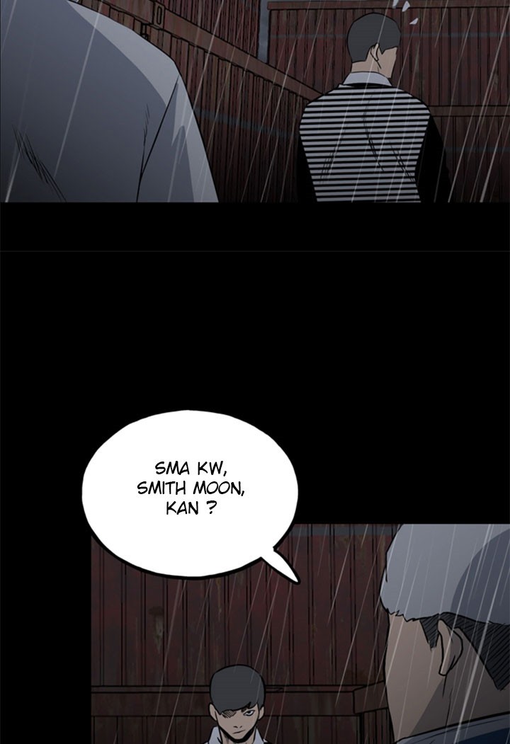 The Villain Chapter 123 Gambar 19