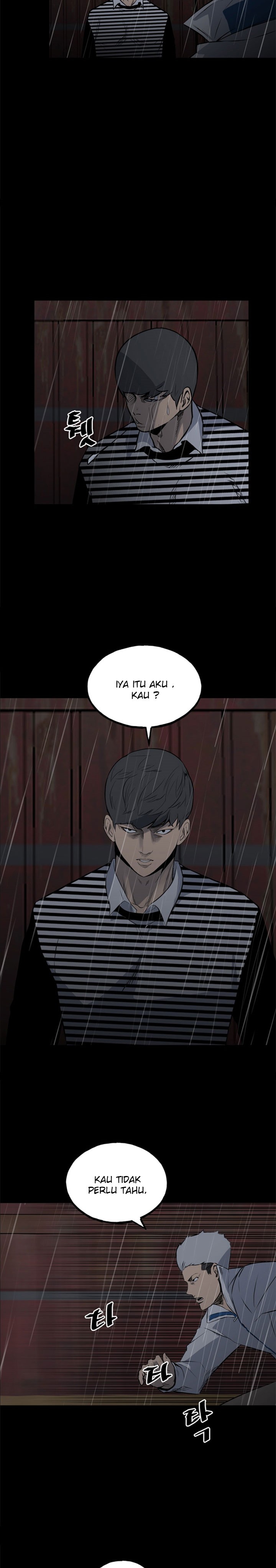 The Villain Chapter 123 Gambar 20
