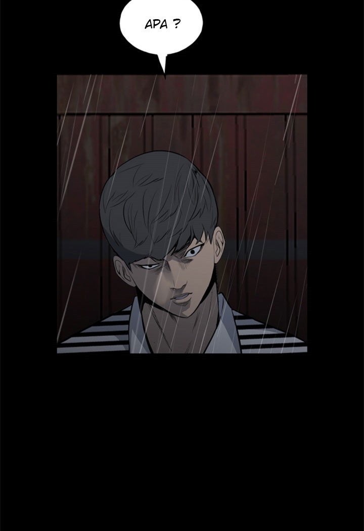 The Villain Chapter 123 Gambar 21