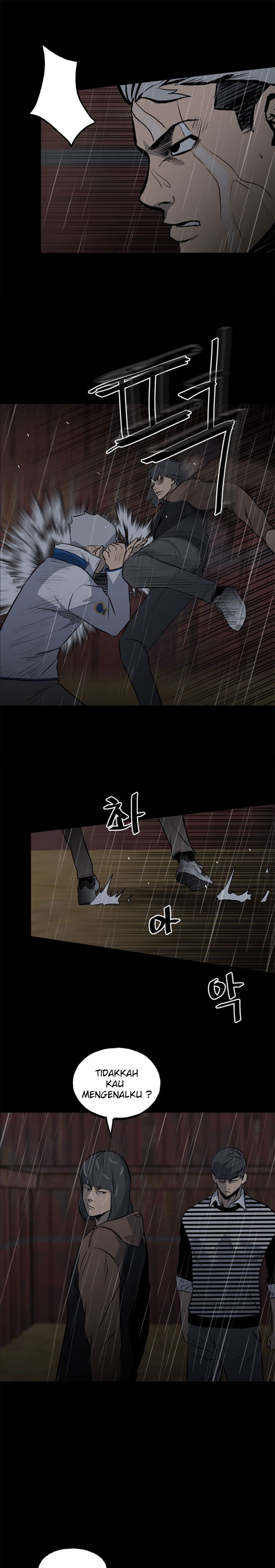 The Villain Chapter 123 Gambar 22