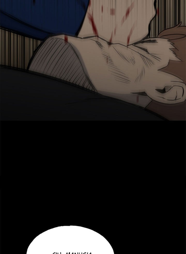 The Villain Chapter 123 Gambar 27