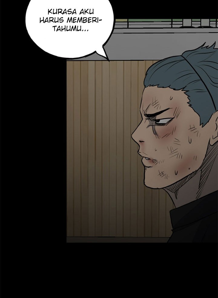 The Villain Chapter 123 Gambar 31