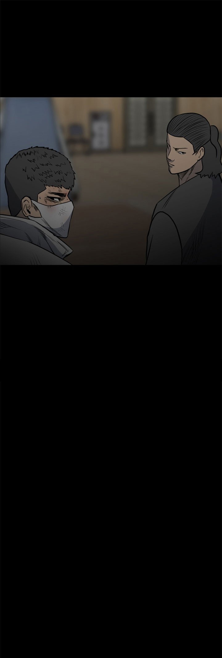 The Villain Chapter 123 Gambar 32