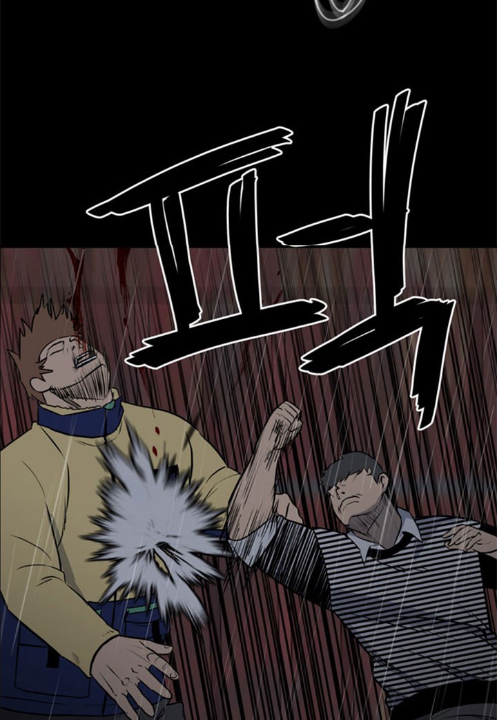 The Villain Chapter 125 Gambar 13