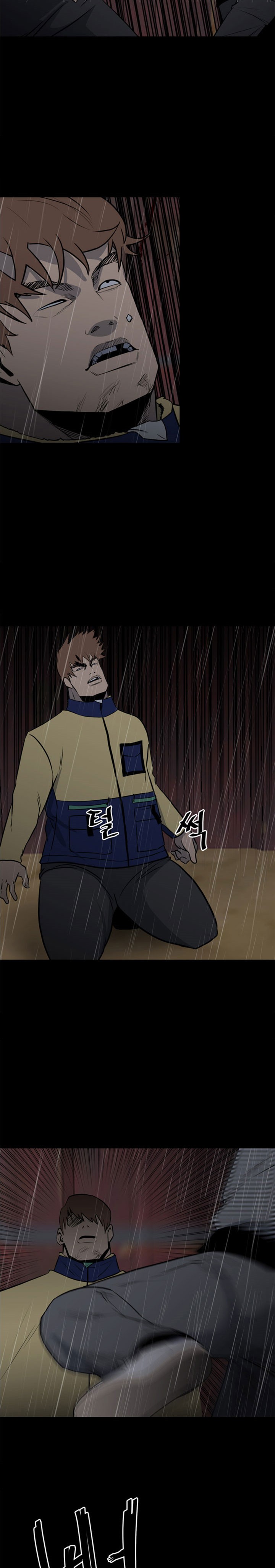 The Villain Chapter 125 Gambar 14