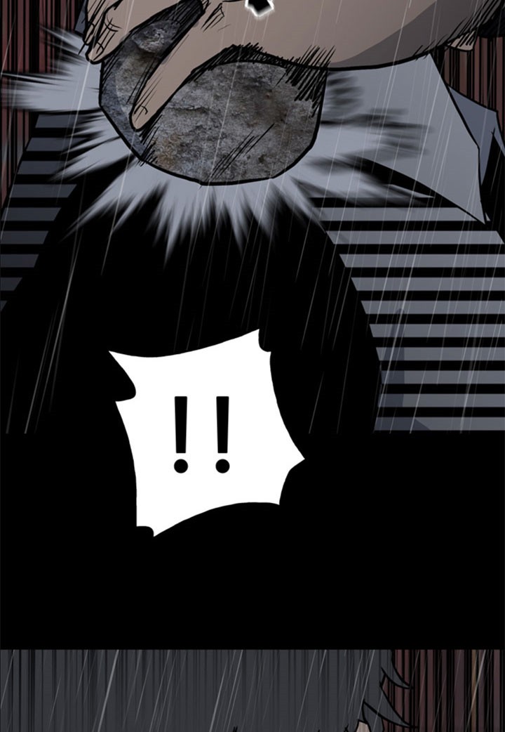 The Villain Chapter 125 Gambar 17