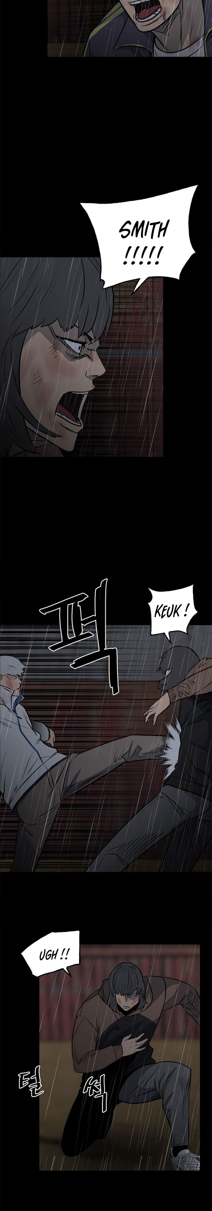 The Villain Chapter 125 Gambar 26