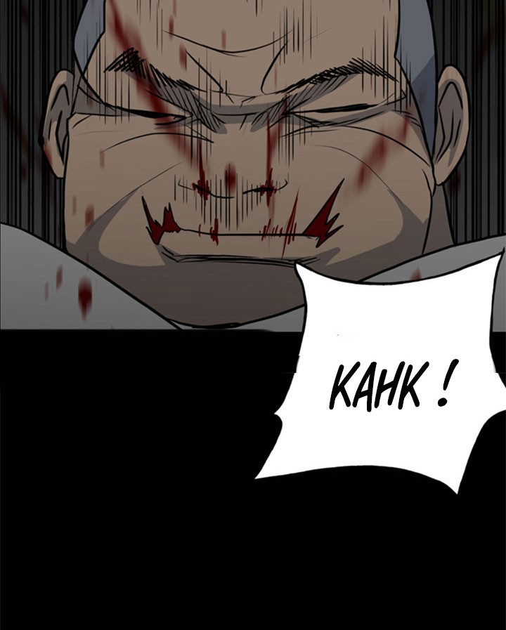 The Villain Chapter 125 Gambar 31