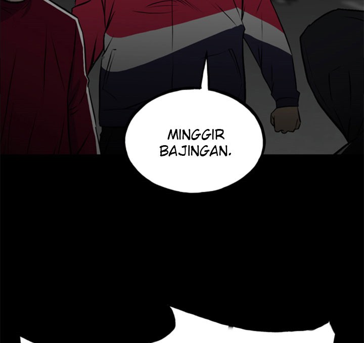 The Villain Chapter 125 Gambar 33