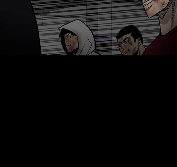 The Villain Chapter 125 Gambar 37