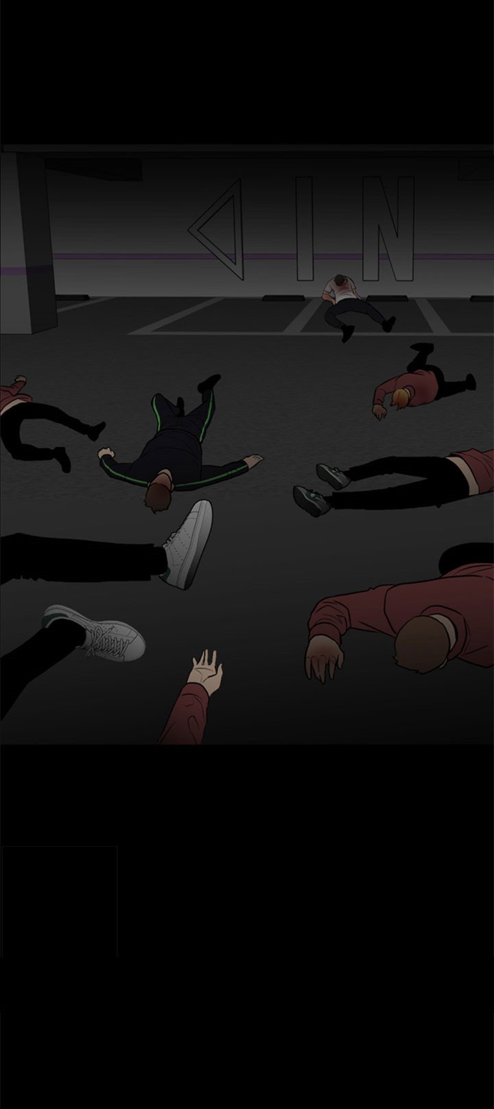 The Villain Chapter 125 Gambar 44