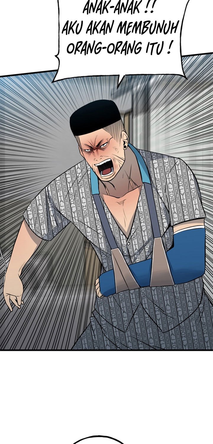 The Villain Chapter 142 Gambar 8