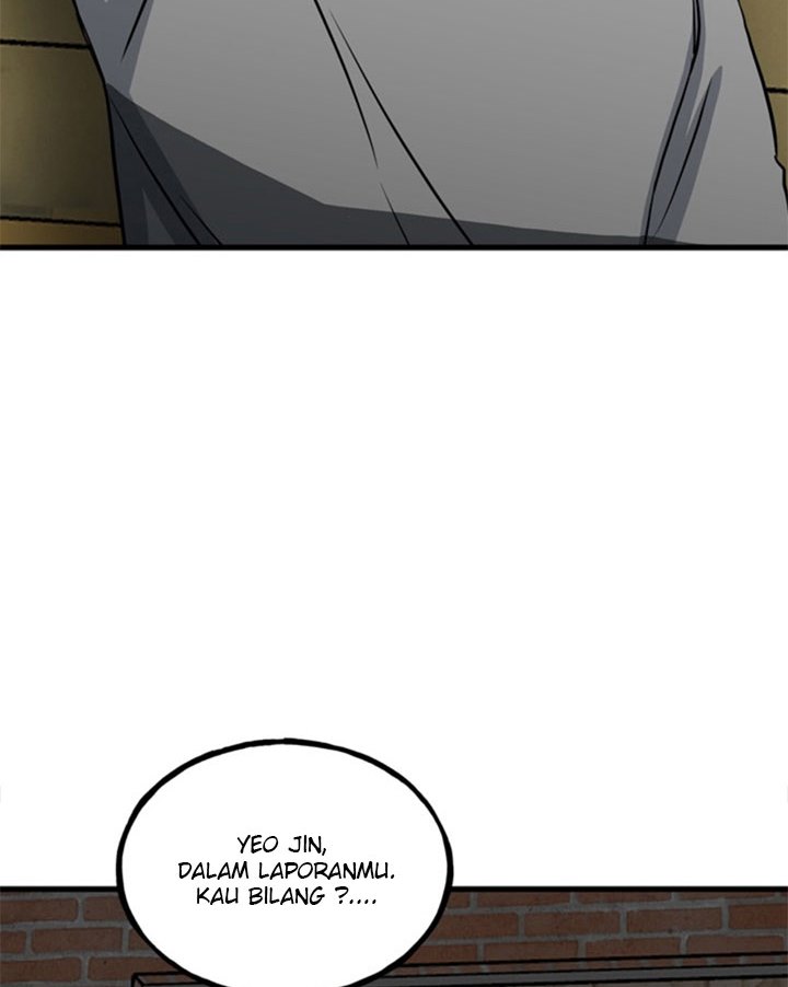 The Villain Chapter 142 Gambar 17