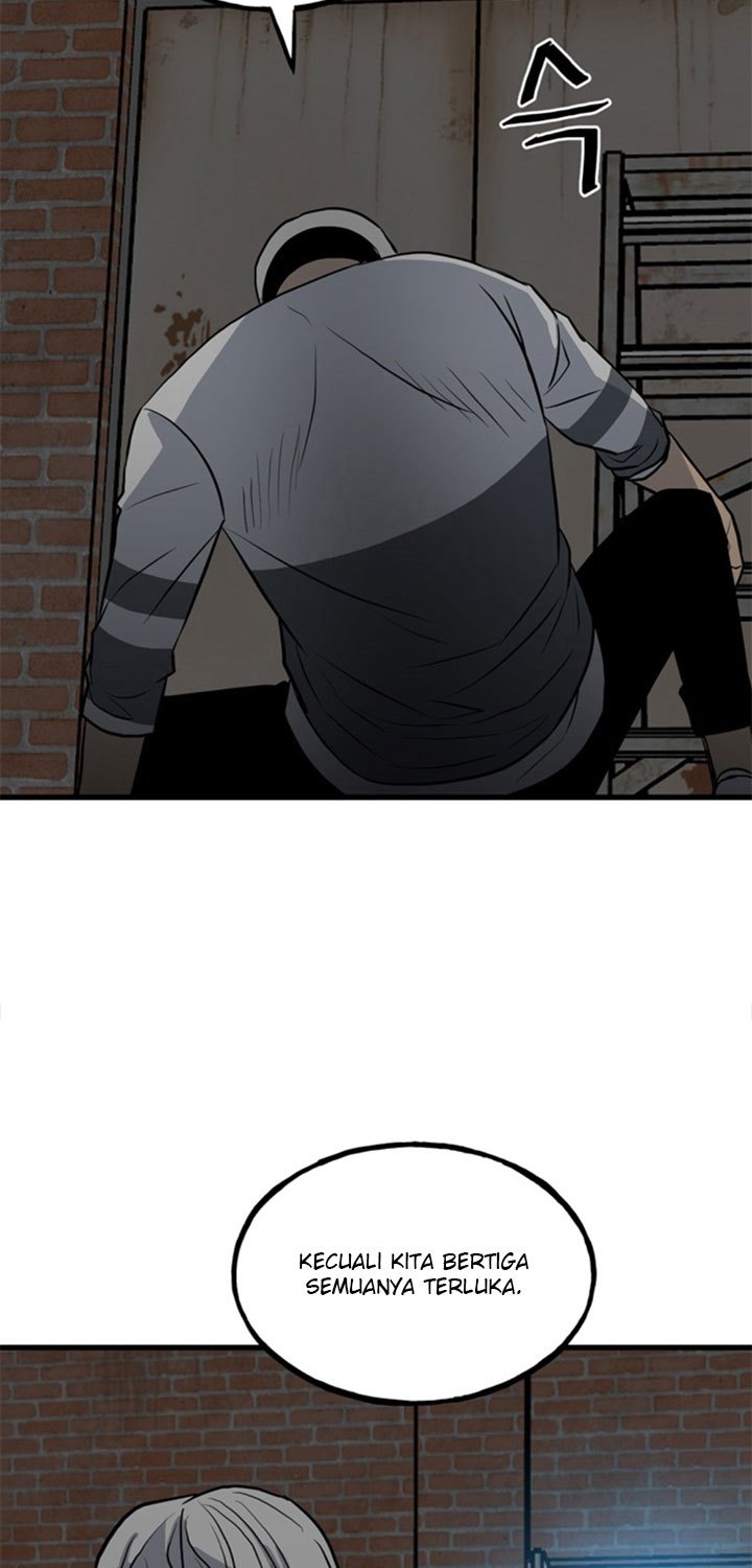 The Villain Chapter 142 Gambar 18