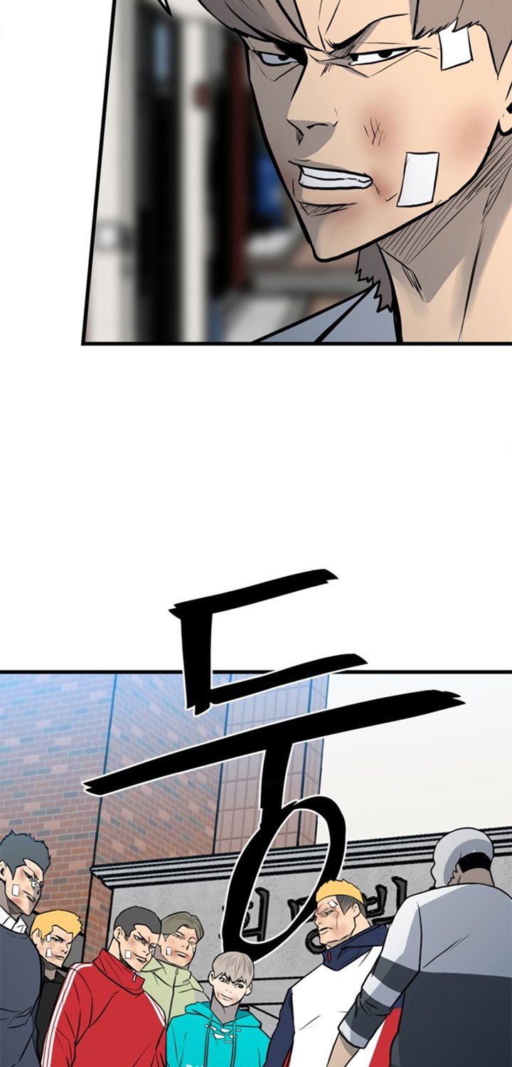 The Villain Chapter 142 Gambar 44
