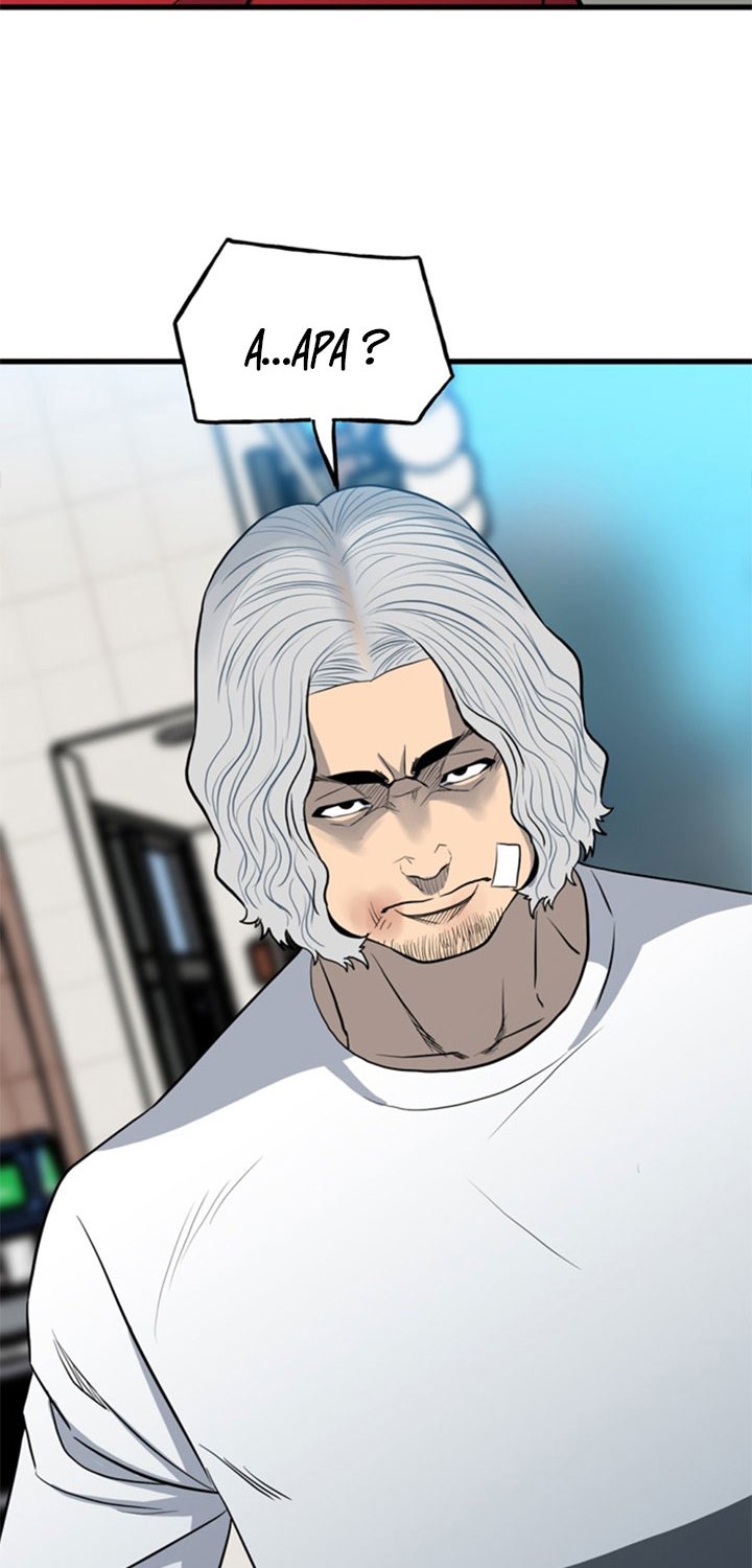 The Villain Chapter 142 Gambar 47