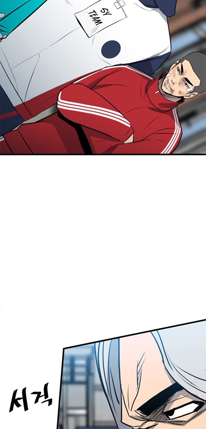 The Villain Chapter 142 Gambar 52