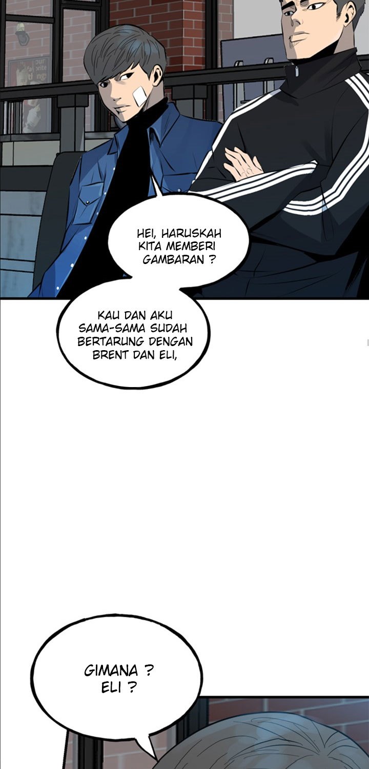 The Villain Chapter 151 Gambar 28