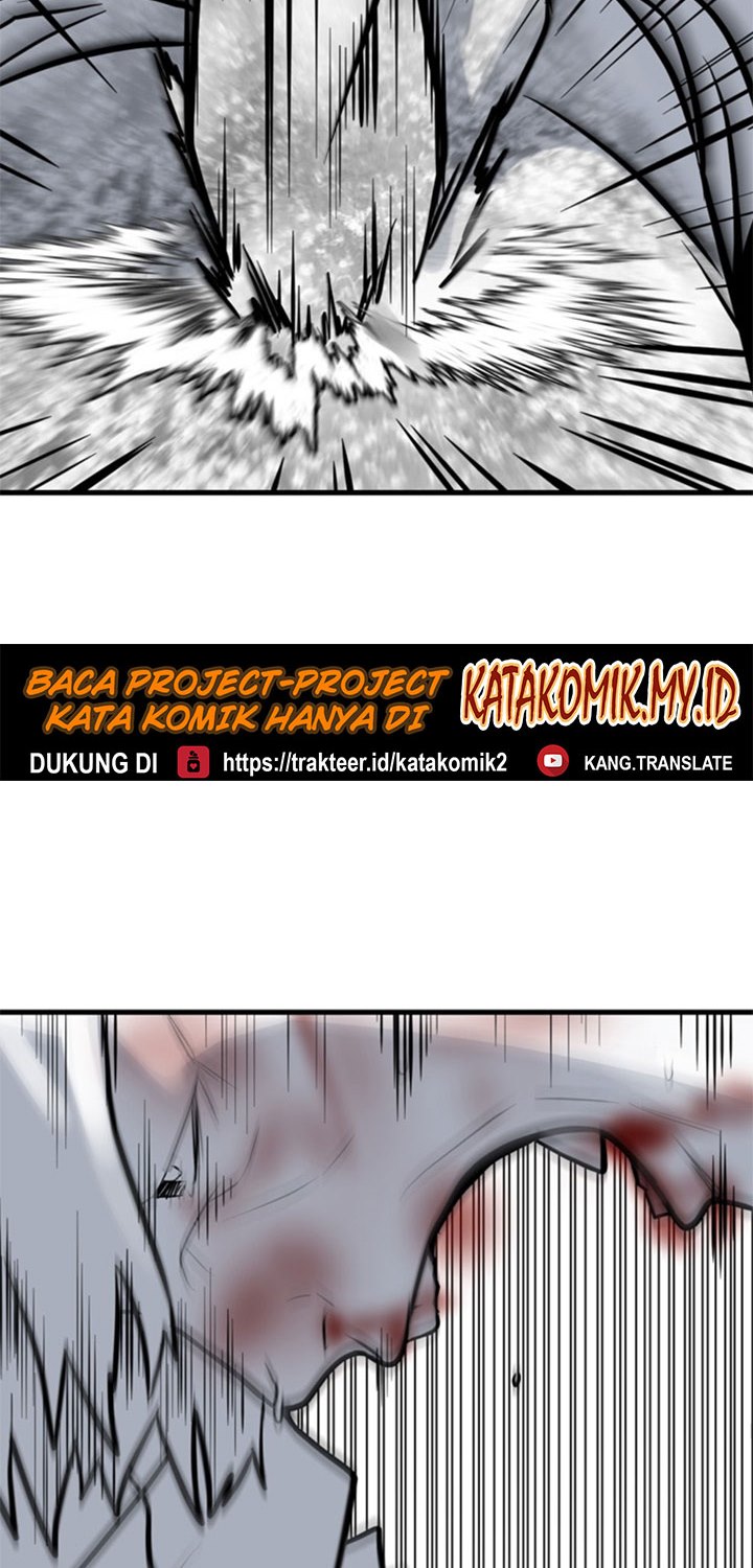The Villain Chapter 158 Gambar 43