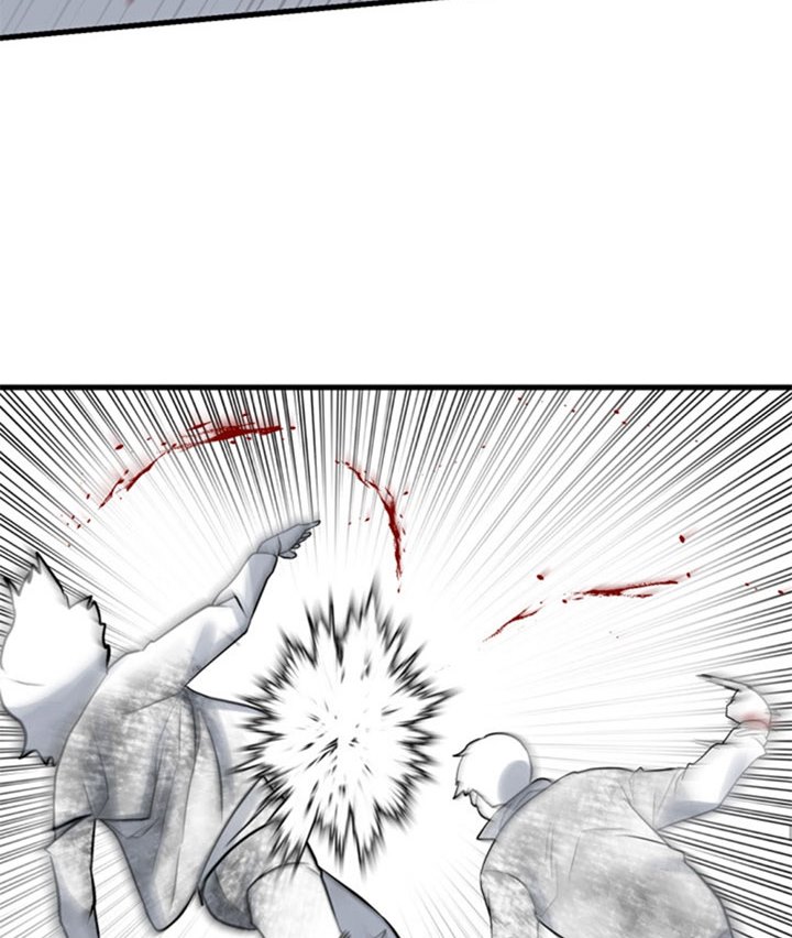 The Villain Chapter 158 Gambar 45