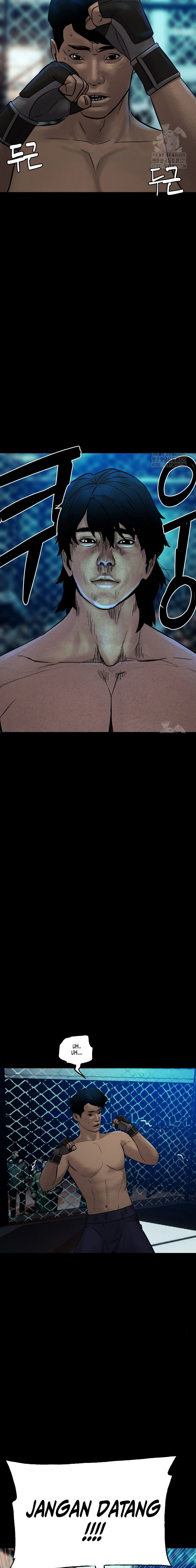 The Villain Chapter 171 Gambar 19