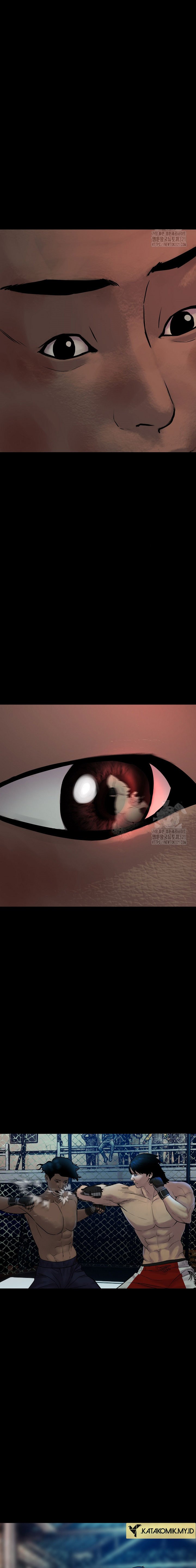 The Villain Chapter 171 Gambar 22