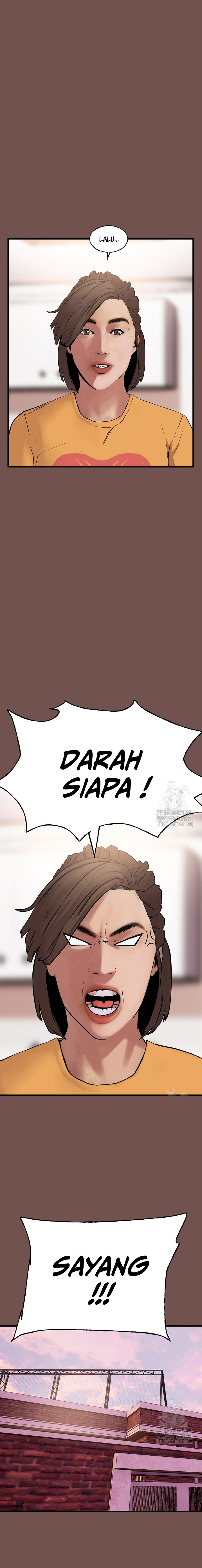 The Villain Chapter 177 Gambar 5