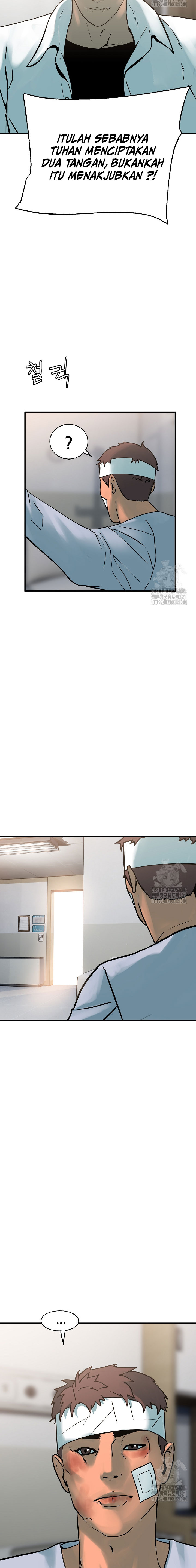 The Villain Chapter 180 Gambar 9